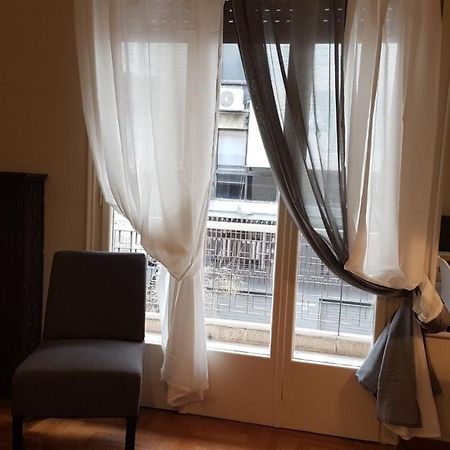 Апартаменты Begonia-Athens Center, 6 Bd, 2,5 Bath Экстерьер фото